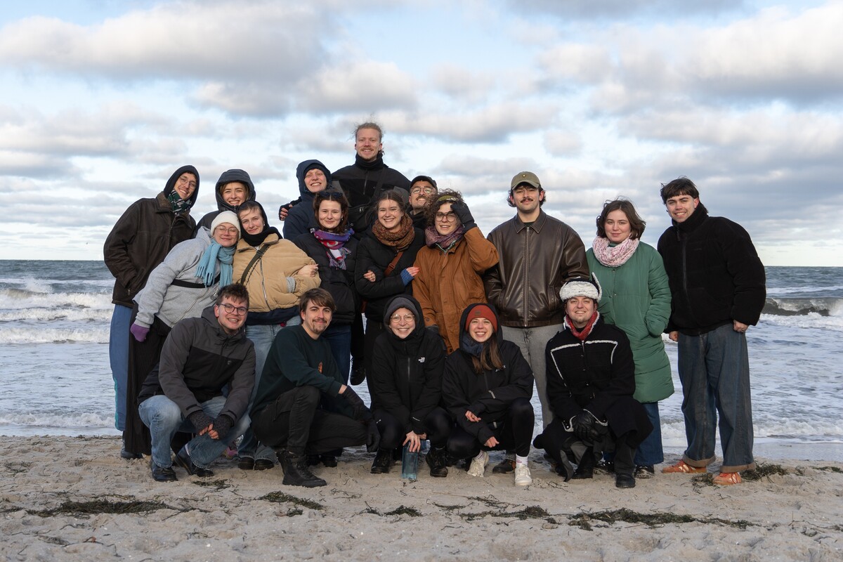 FSR Team