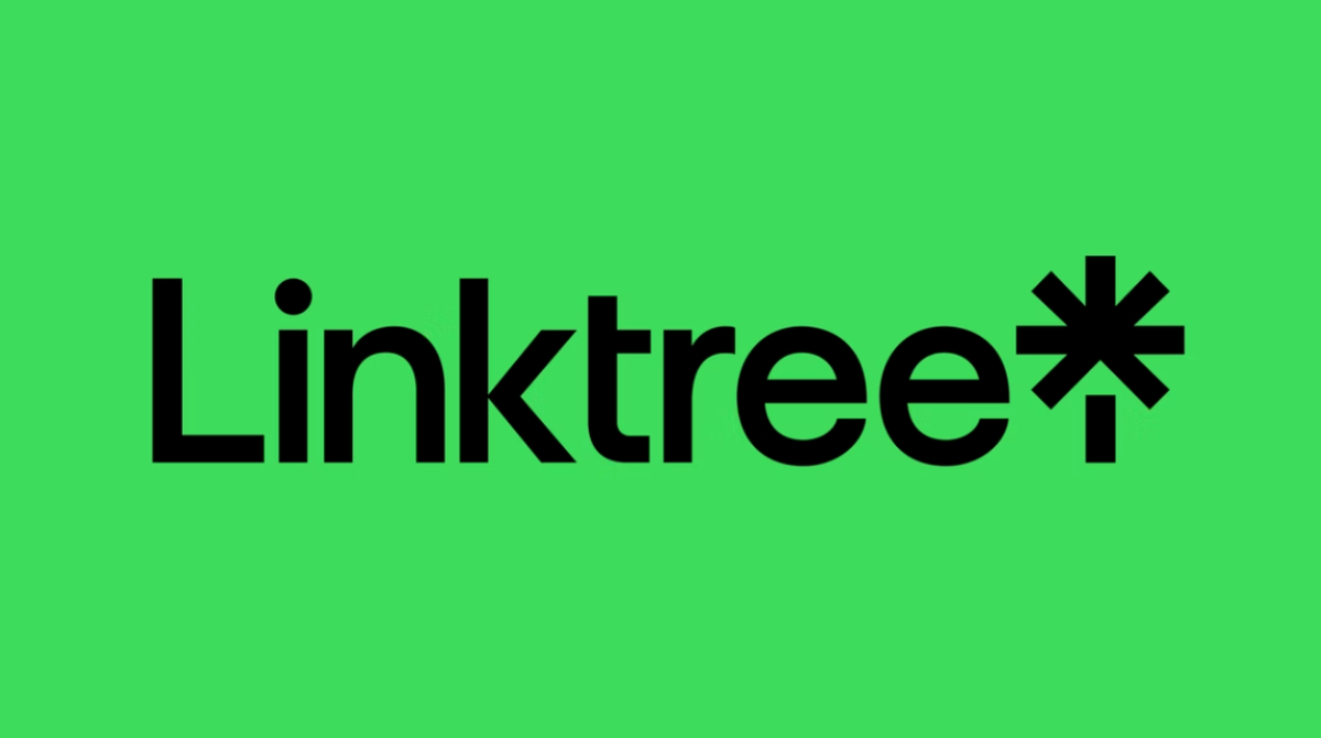 Logo vom Linktree