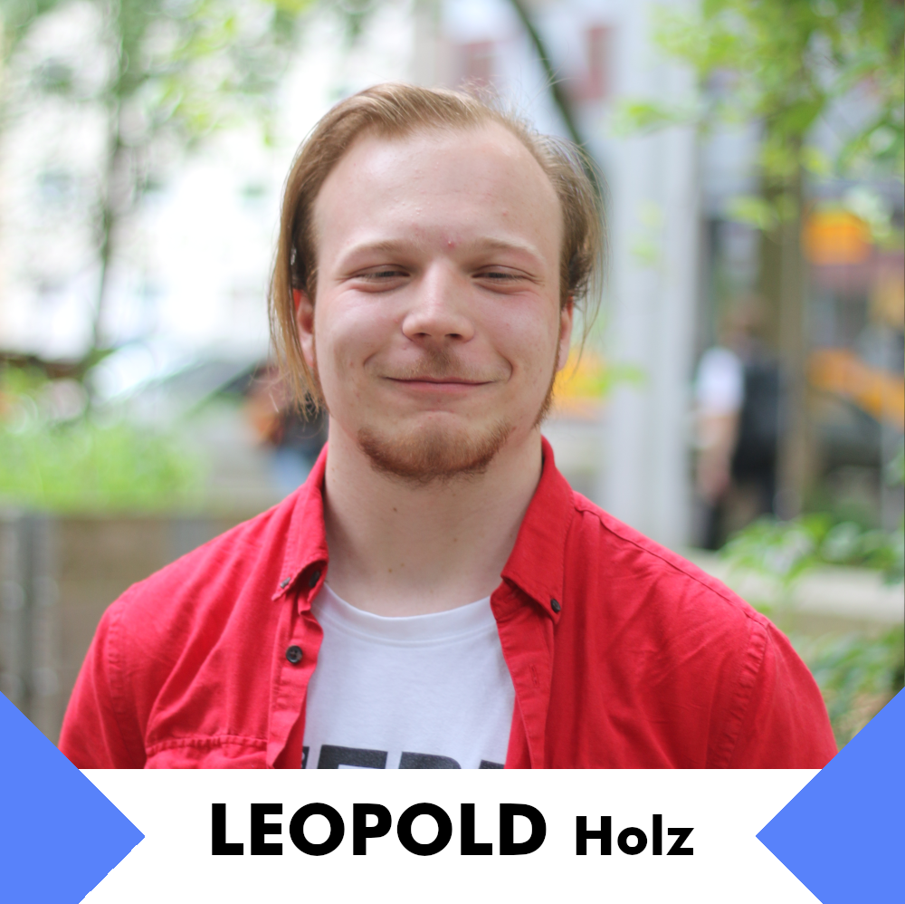 Leopold Holz