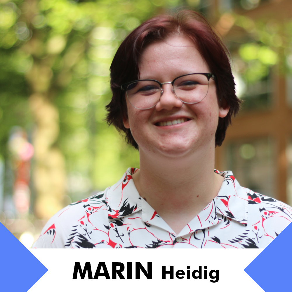 Marin Heidig